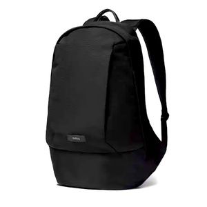 NWOT Bellroy Classic Backpack - Black